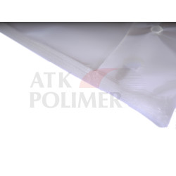 12x25 100 szt rożki foliowe celofanowe Opakowania.eu