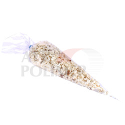 12x25 100 szt rożki foliowe celofanowe Opakowania.eu