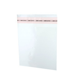 PP 25 mik 10x14+4 500 szt. Worki foliowe zaklejane Opakowania.eu