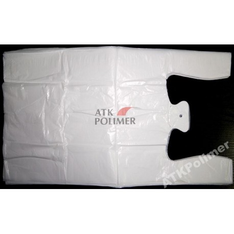 REKLAMÓWKI HDPE 50x60, 30x10x60, 30/10x60 a'200 Opakowania.eu