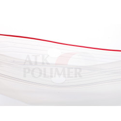 Worki strunowe LDPE 250x350 mm 45 mik 1000 szt. Opakowania.eu