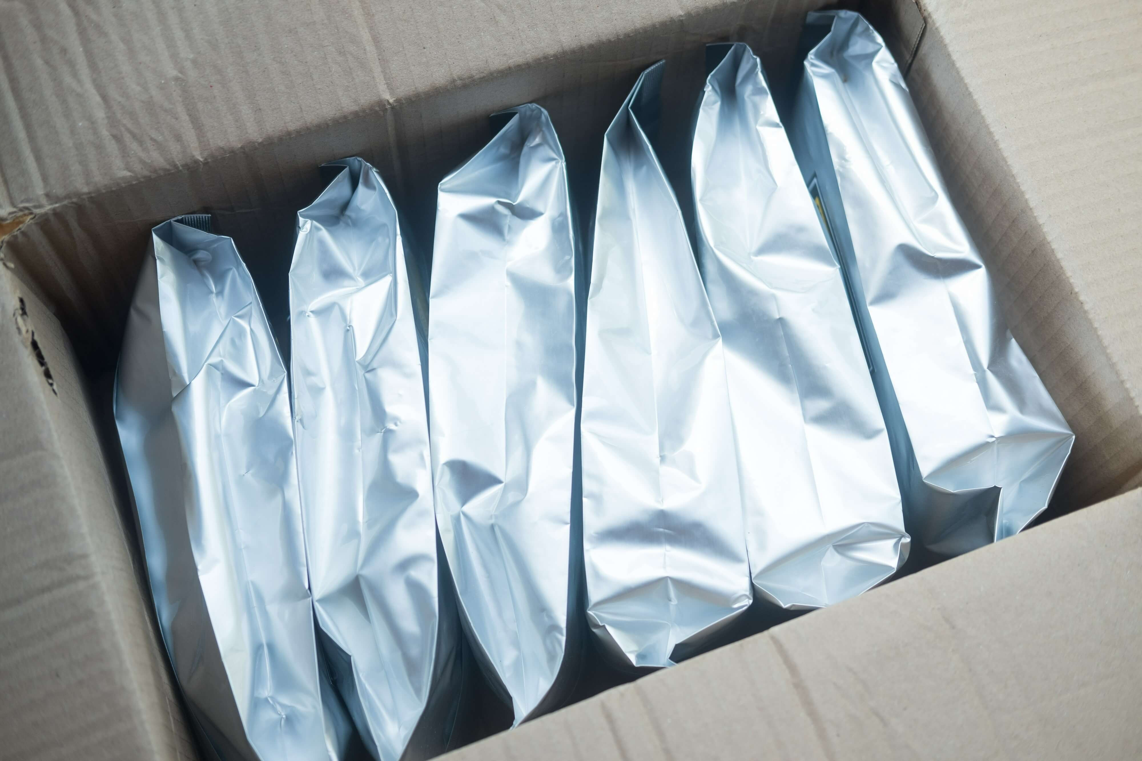 Rola worków foliowych w ochronie produktów podczas transportu