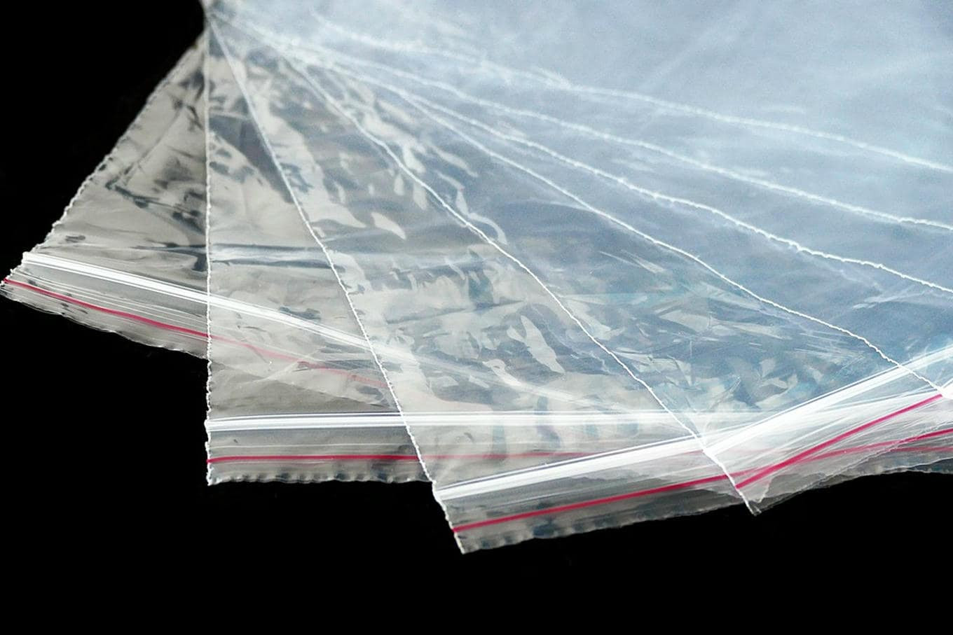 Wpływ estetyki woreczków celofanowych na decyzje zakupowe klientów